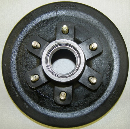 5200-6000Lbsbrakehub 5200-6000Lbsbrakehub