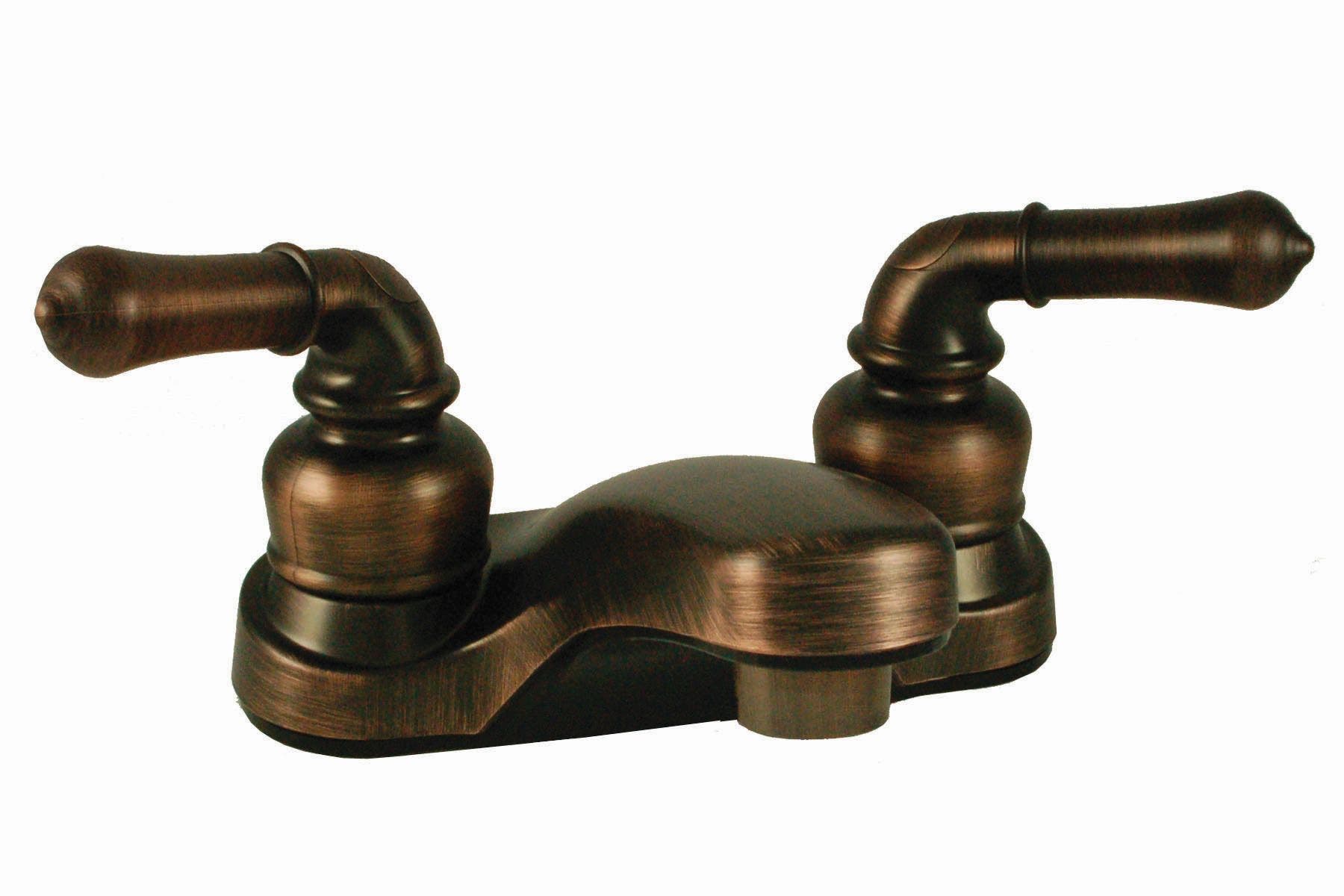 Empire Brass U-Ynn77n Faucet,Oil Rubbed Bronze  U-Ynn77n Faucet,Oil Rubbed