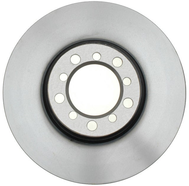 Centric Parts Disc Brake Rotor P/N:125.35017  Disc Brake Rotor P/N: