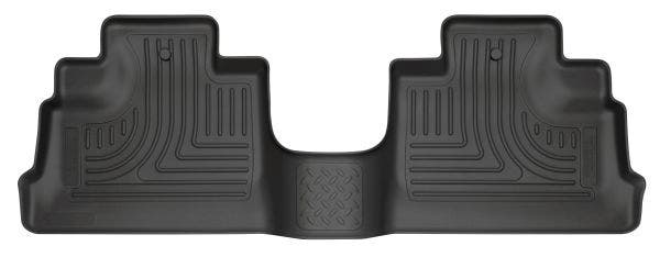 Husky Liners 19021 Weatherbeater Floor Liner Fits 11-18 Wrangler (Jk) Husky