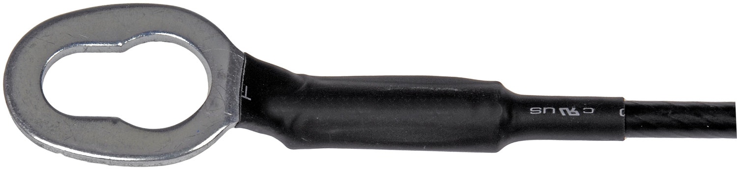 Dorman - Help Tailgate Support Cable P/N:38545 Tailgate Cable  Length (In) -