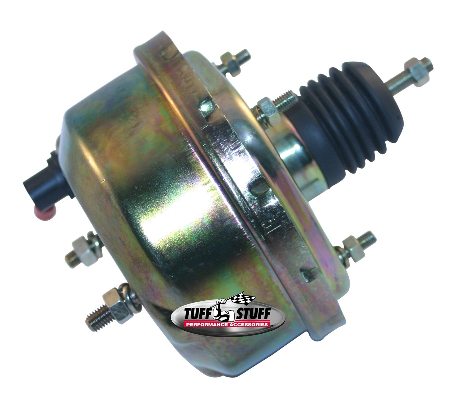 Tuff Stuff Performance 2221Nb Power Brake Booster Tuff Stuff Performance  Power