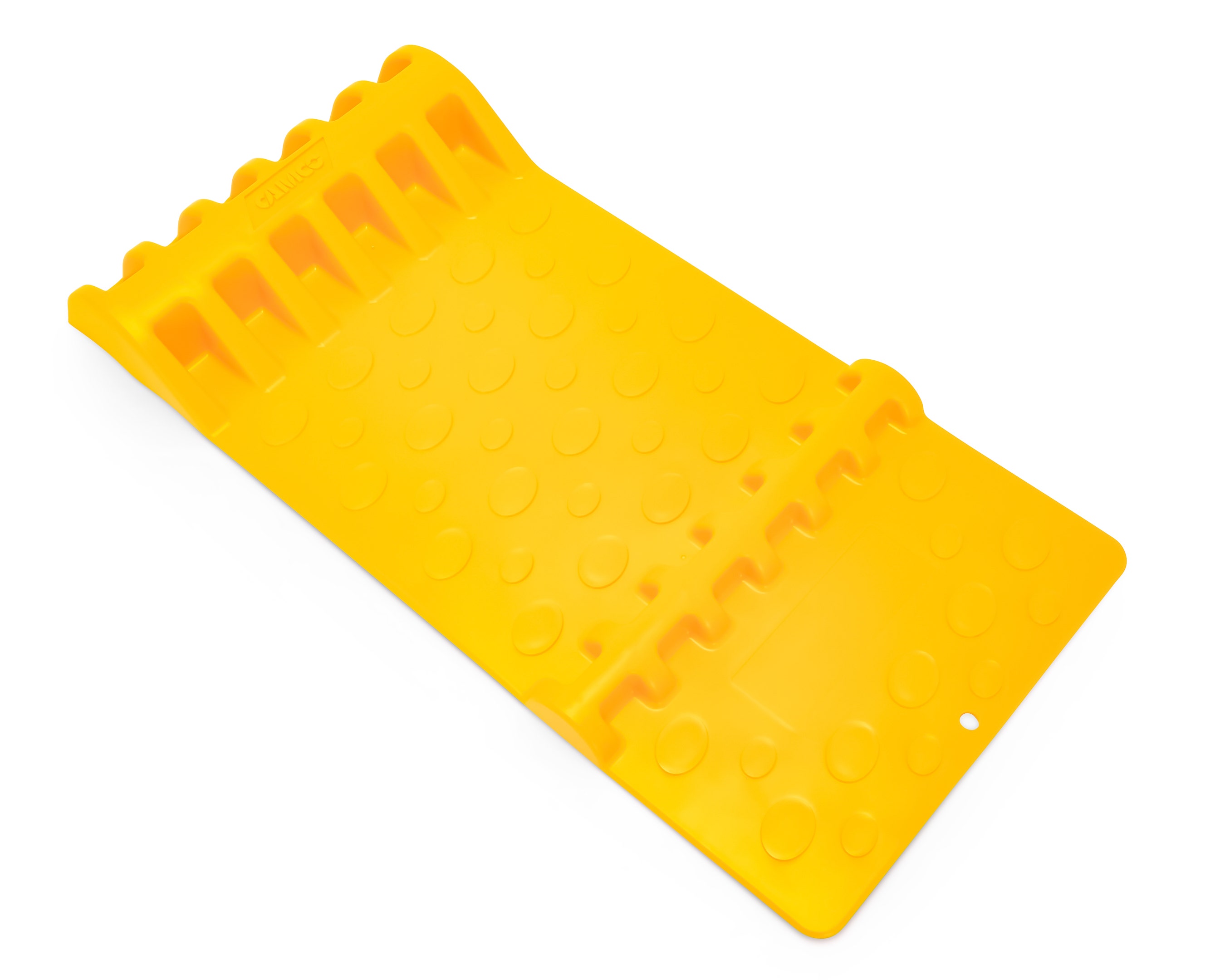 Camco 42891 Accupark Parking Mat - Safe Garage Mat For Parking Accuracy, Easily