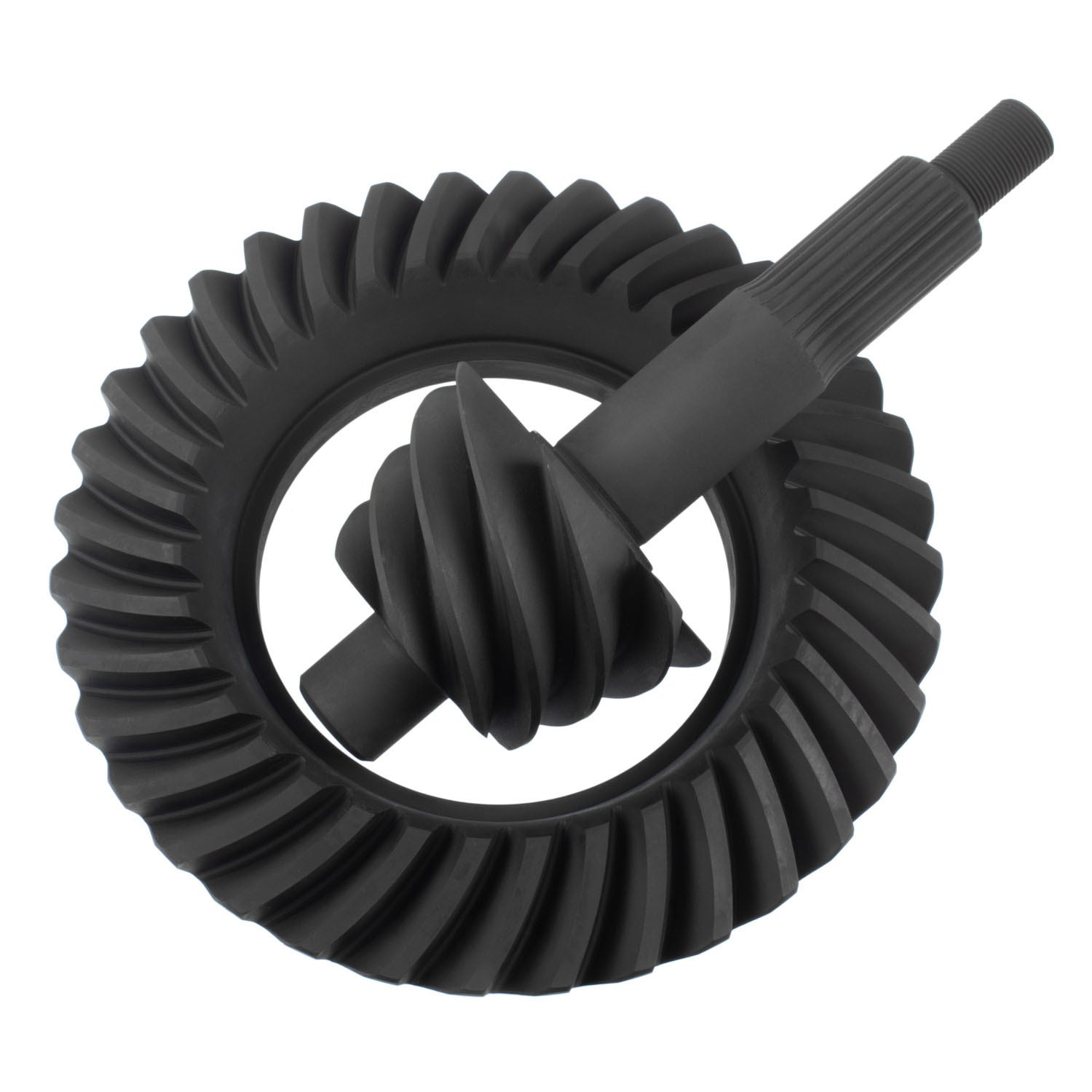 Differential Ring And Pinion Differential Ring And Pinion