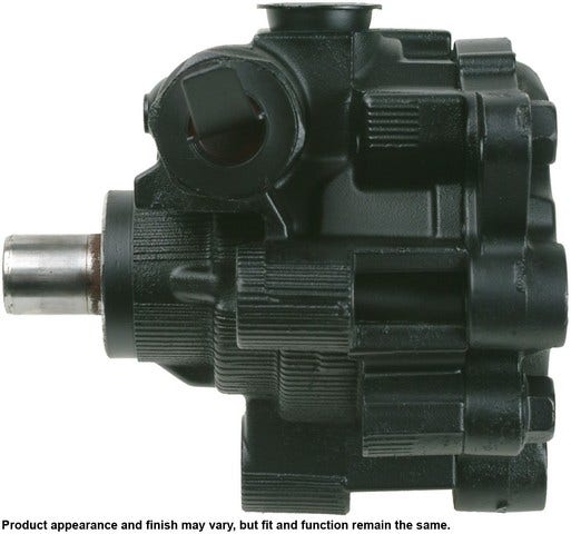 Cardone Reman Power Steering Pump P/N:21-5438  Power Steering Pump P/N: