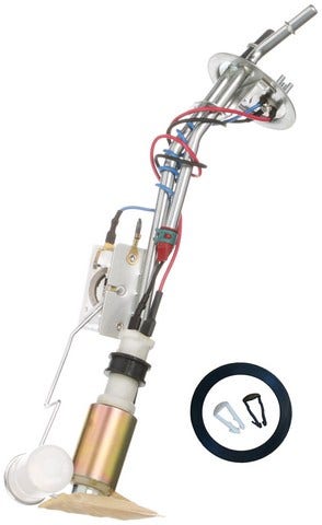 Delphi Fuel Pump Hanger Assembly P/N:Hp10182  Fuel Pump Hanger Assembly P/N: