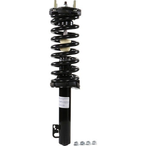 Monroe Shocks & Struts Suspension Strut And Coil Spring Assembly P/N:581377R