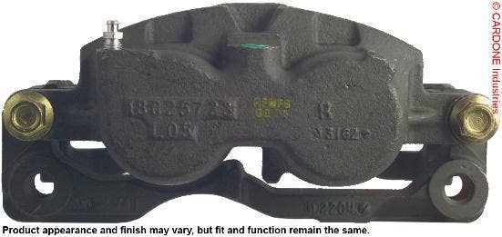 Friction Choice Calipers Friction Choice Calipers