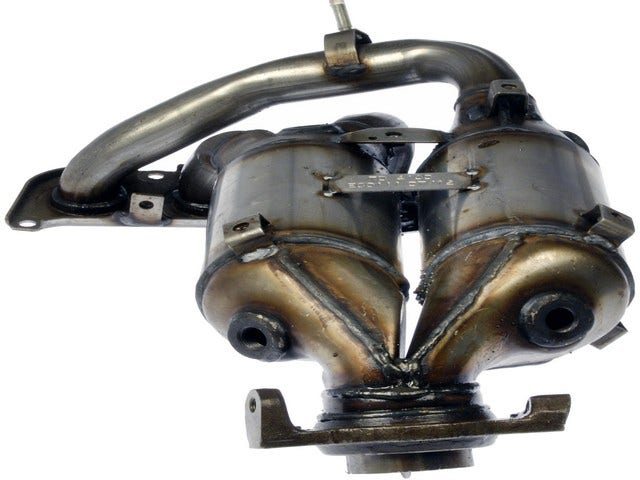 Dorman - Oe Solutions Exhaust Manifold With Integrated Catalytic Converter