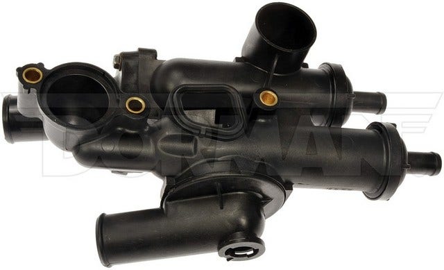 Dorman - Oe Solutions Engine Coolant Thermostat Housing Assembly P/N:902-3319