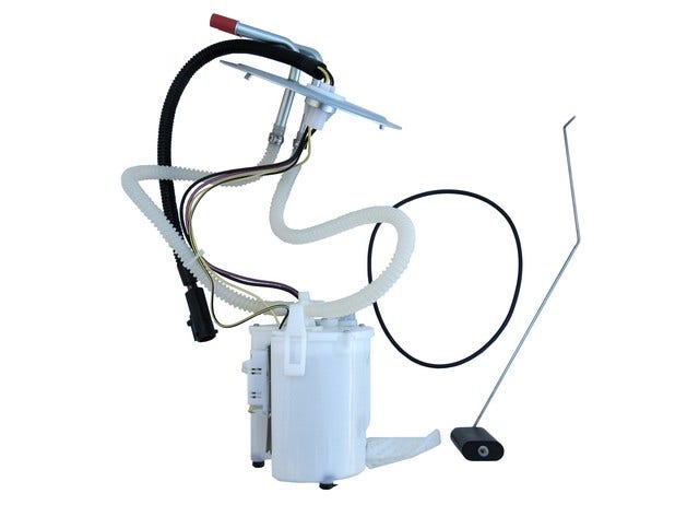 Autobest Fuel Pump Module Assembly P/N:F1256a  Fuel Pump Module Assembly P/N: