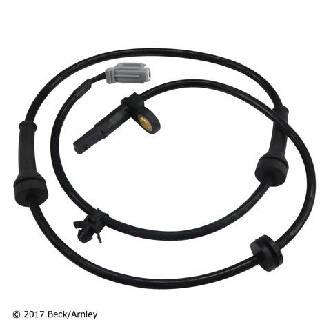 Beck/Arnley Abs Wheel Speed Sensor P/N:084-4778  Abs Wheel Speed Sensor P/N: