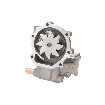 Dayco Engine Water Pump P/N:Dp737  Engine Water Pump P/N: