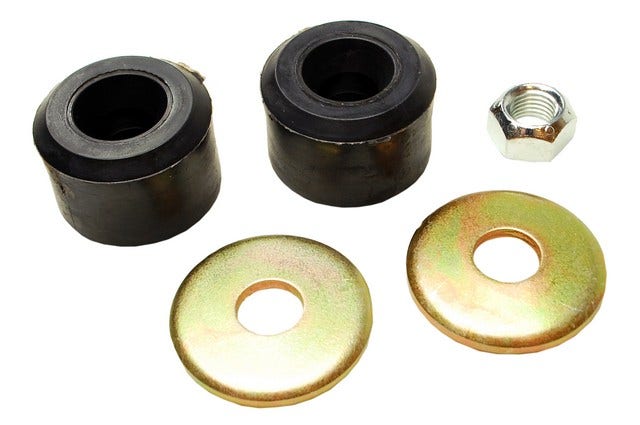 Mevotech Original Grade Suspension Stabilizer Bar Link Bushing P/N:Gk6631