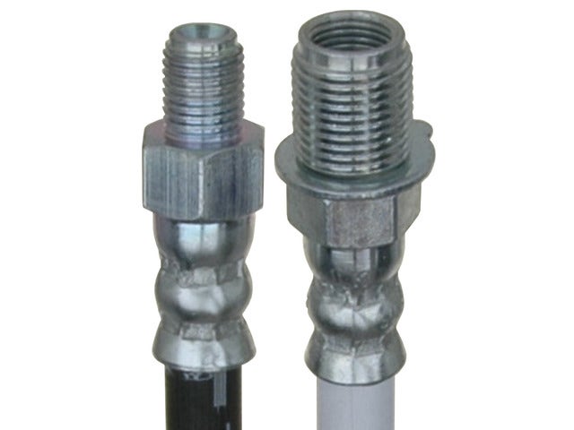 Raybestos Brakes Brake Hydraulic Hose P/N:Bh24458  Brake Hydraulic Hose P/N: