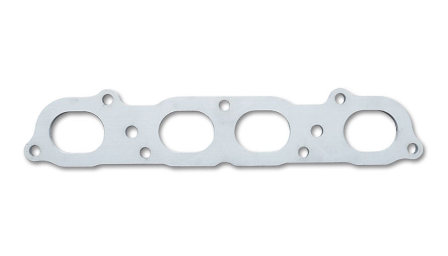 Vibrant Performance 14610F Exhaust Manifold Flange Fits 00-03 S2000  Fabrication