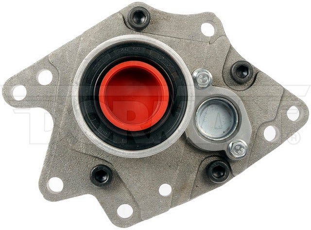 Dorman - Oe Solutions 4Wd Axle Actuator Housing P/N:600-116  4Wd Axle Actuator