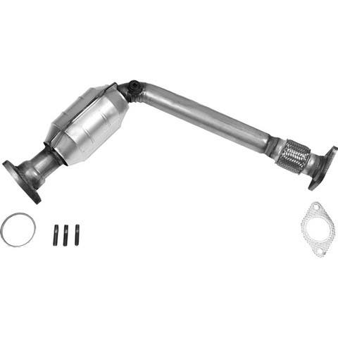 Ap Exhaust Catalytic Converter-Direct Fit P/N:642144  Catalytic Converter-Direct
