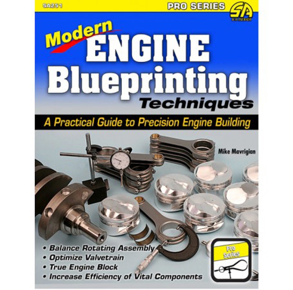 Modern Engine Blueprinti Ng Techniques Modern Engine Blueprinti Ng Techniques
