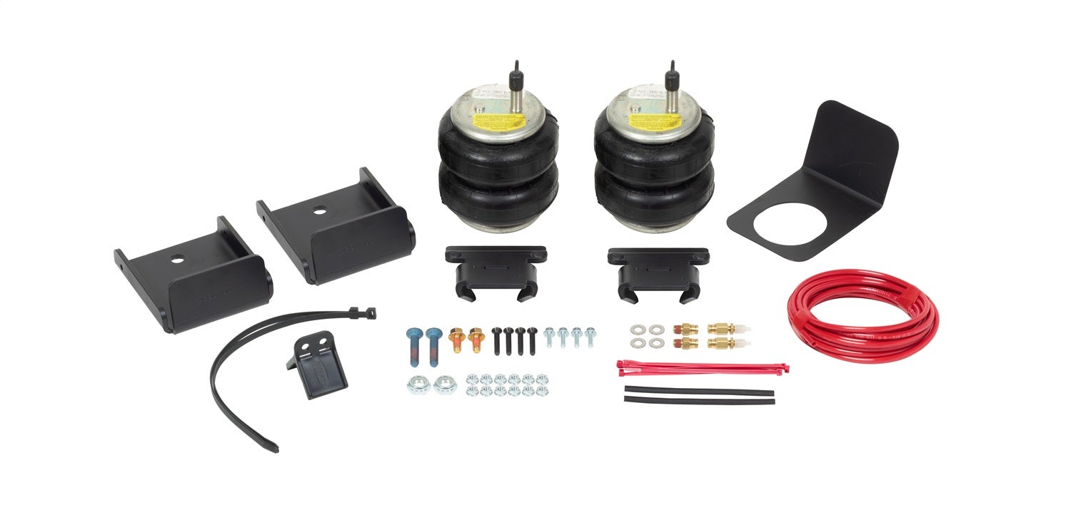 Firestone Ride-Rite 2609   Ride-Rite Air Helper Spring Kit