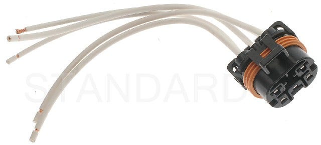 Standard Ignition A/C Compressor Connector,Fuel Pump Relay Connector,Horn Relay