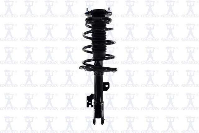 Focus Auto Parts Suspension Strut And Coil Spring Assembly P/N:1332367L
