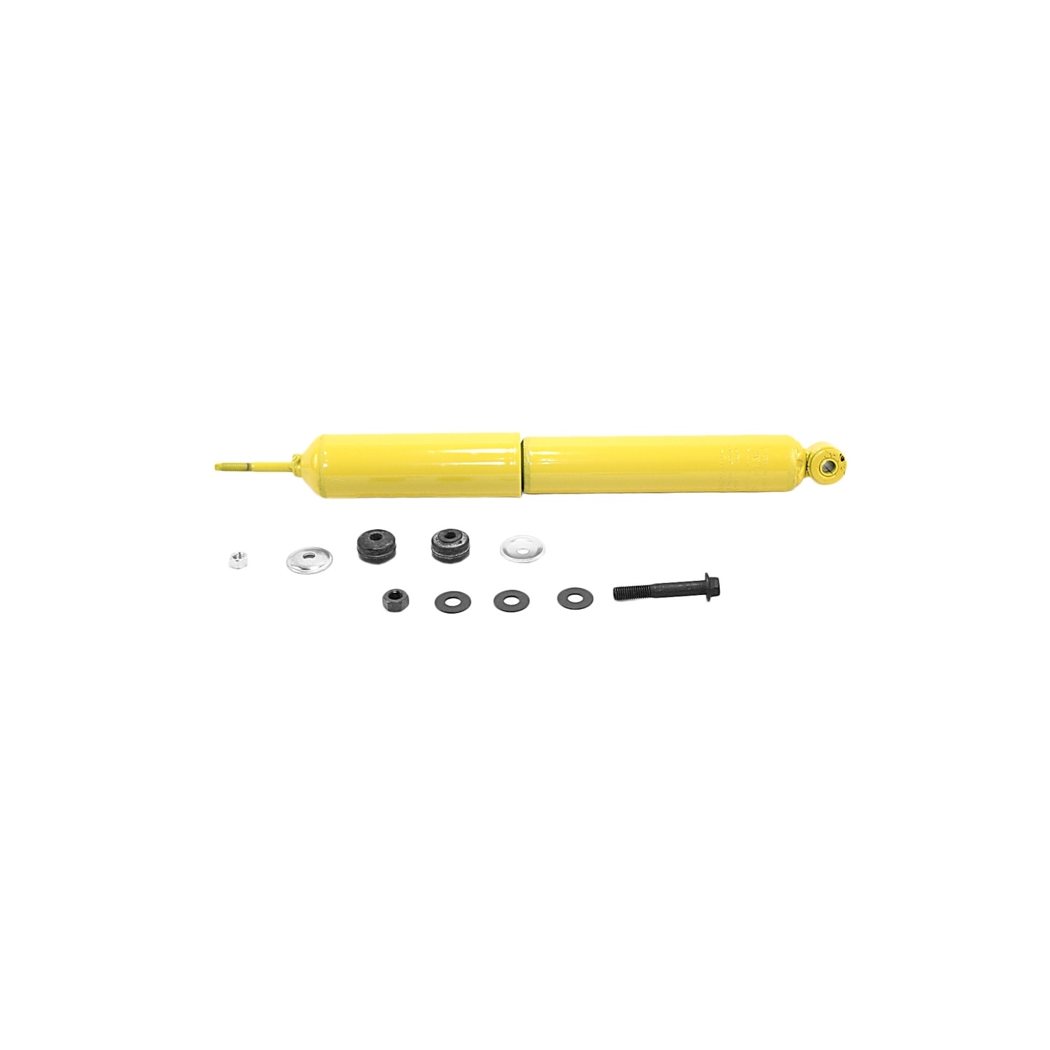 Monroe Shocks & Struts Suspension Shock Absorber P/N:34928 Monroe 34750 Shock