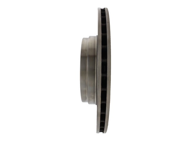 Centric Parts Disc Brake Rotor P/N:121.34065  Disc Brake Rotor P/N: