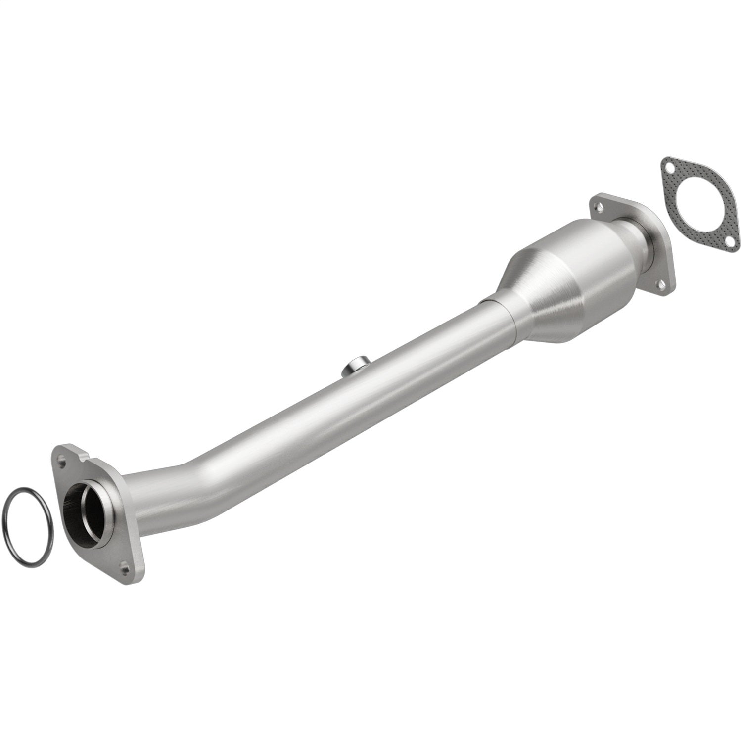 Magnaflow 49 State Converter 52669 Direct Fit Catalytic Converter Magnaflow 49