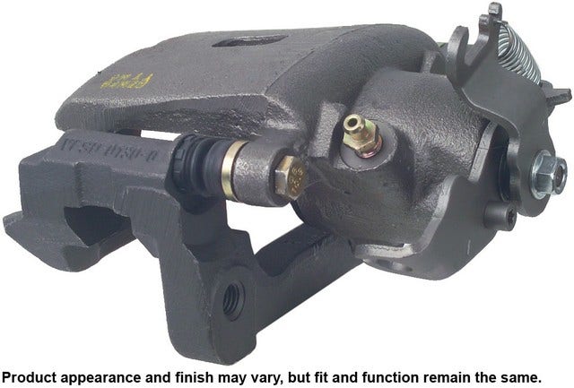 Cardone Reman Disc Brake Caliper P/N:18-B4908  Disc Brake Caliper P/N: