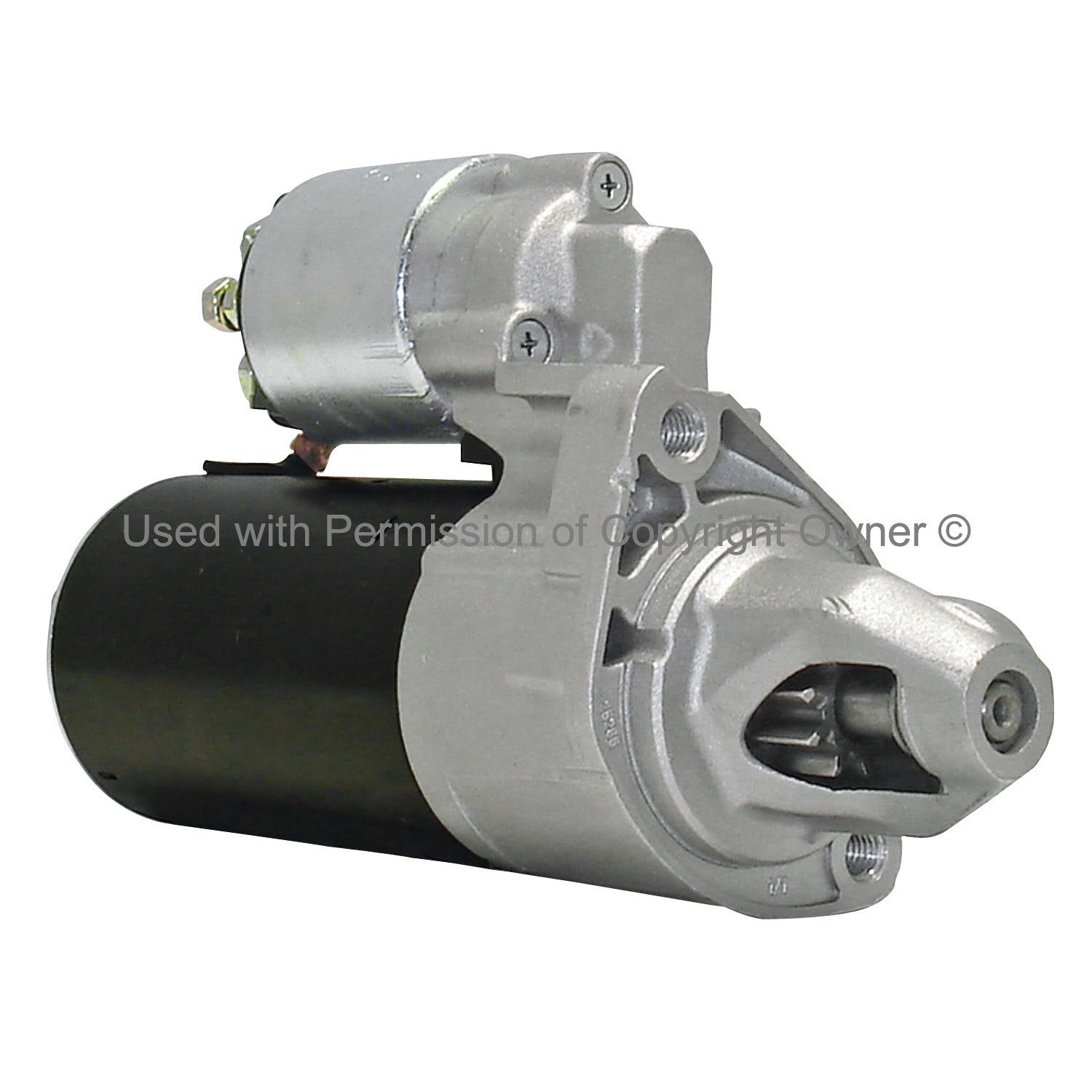 Mpa Starter Motor P/N:17852  Starter Motor P/N: