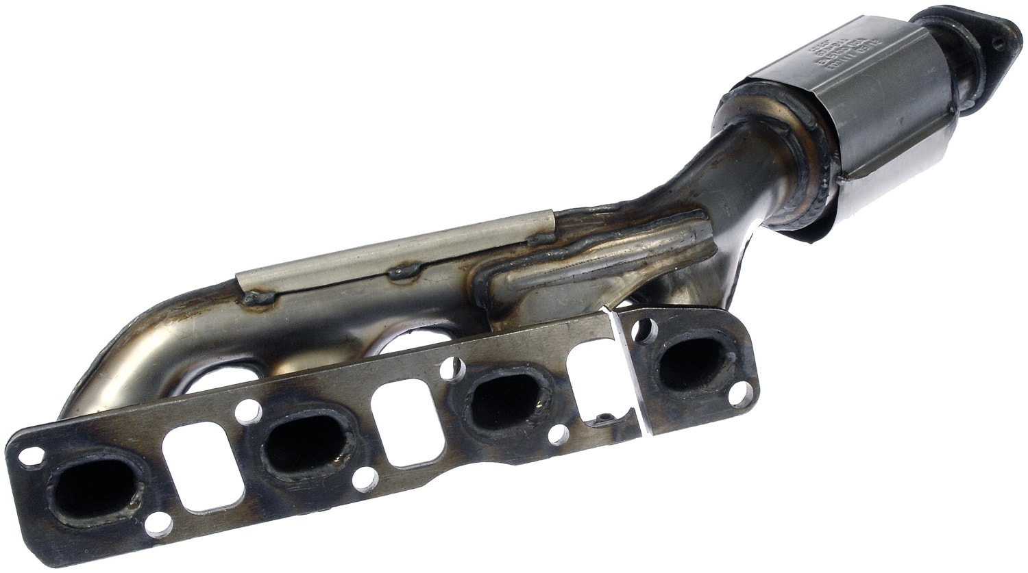 Dorman - Oe Solutions Exhaust Manifold With Integrated Catalytic Converter