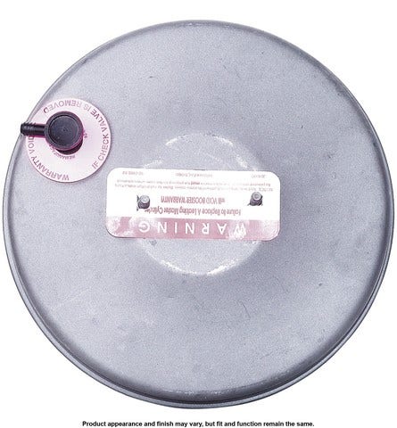 Cardone Reman Power Brake Booster P/N:54-74230  Power Brake Booster P/N: