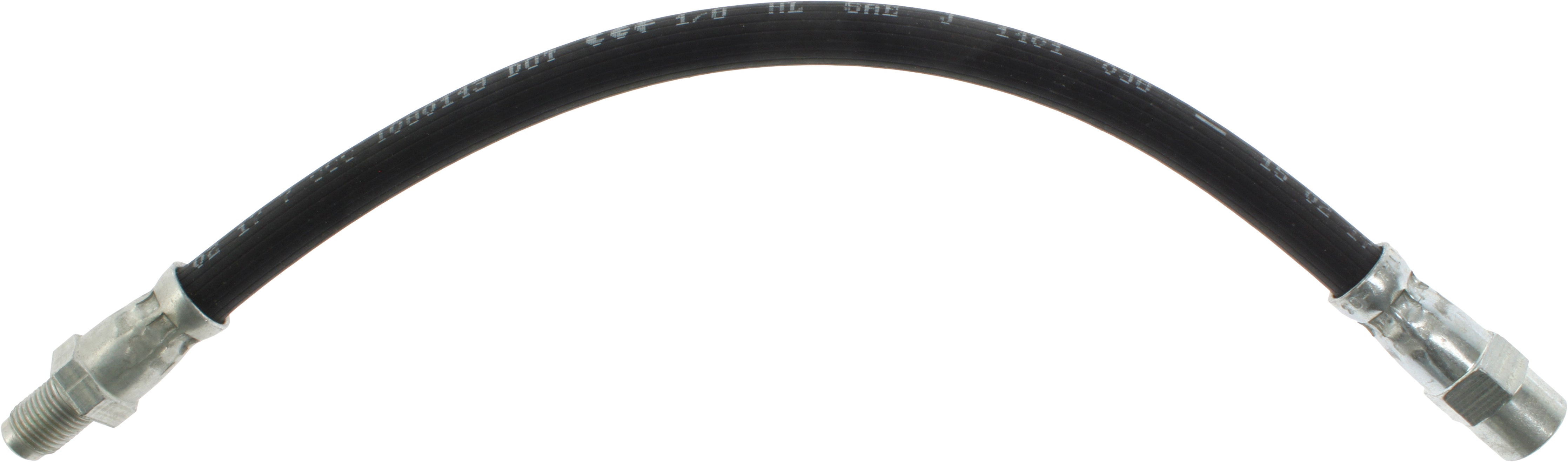 Centric Parts Brake Hydraulic Hose P/N:150.33338  Brake Hydraulic Hose P/N: