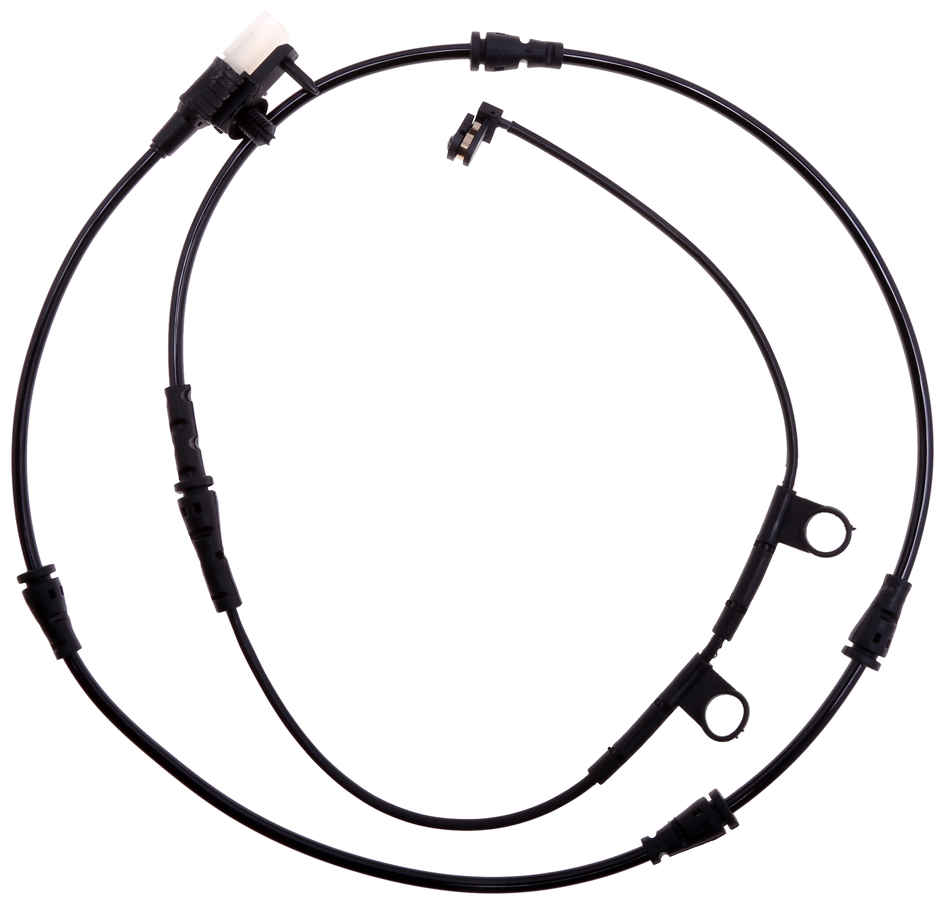 Centric Parts Disc Brake Pad Wear Sensor P/N:116.22012  Disc Brake Pad Wear