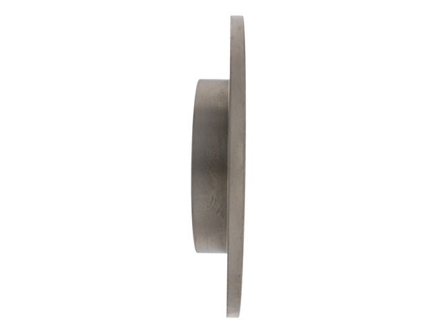 Centric Parts Disc Brake Rotor P/N:121.33068  Disc Brake Rotor P/N: