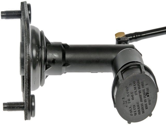 Clutch Master And Slave Cylinder Assembly P/N:Cc649041 Clutch Master And Slave