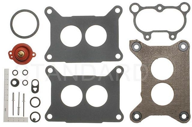 Standard Ignition Fuel Injection Throttle Body Repair Kit P/N:1522 Standard