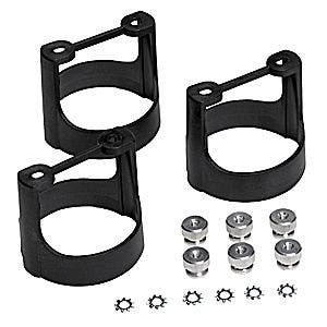 Autometer 2230 Mounting Bracket Auto Meter Products  Gauge Mounting Bracket;