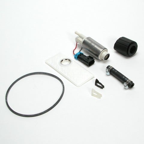 Delphi Fuel Pump And Strainer Set P/N:Fe0396  Fuel Pump And Strainer Set P/N:
