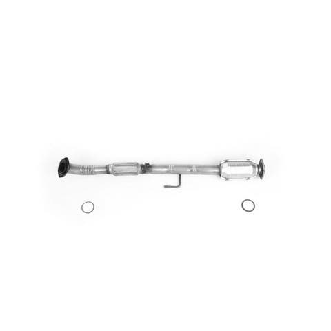 Eastern Catalytic Catalytic Converter-Direct Fit P/N:40483  Catalytic