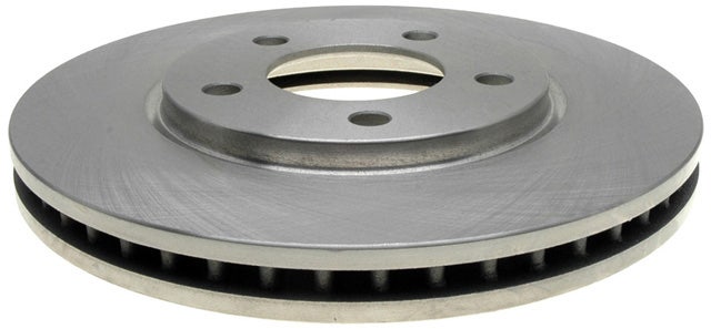Raybestos Brakes Disc Brake Rotor P/N:780049R   Brake Rotor Professional Grade;