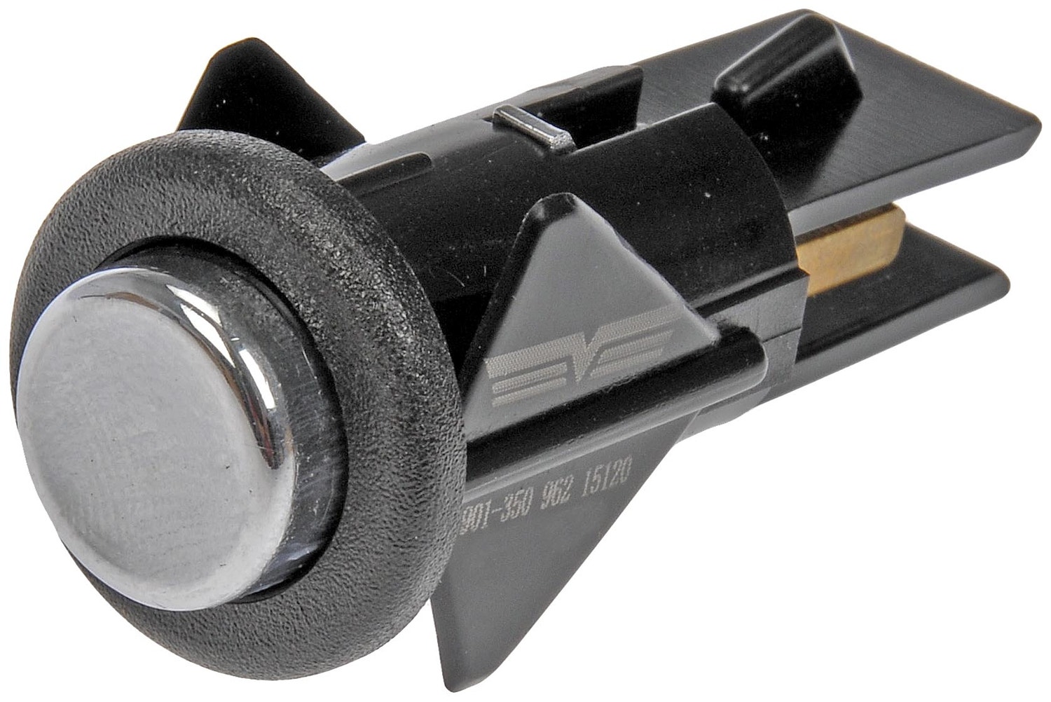 Dorman - Oe Solutions Fuel Filler Door Switch P/N:901-350 Oe Solutions (Tm) Fuel