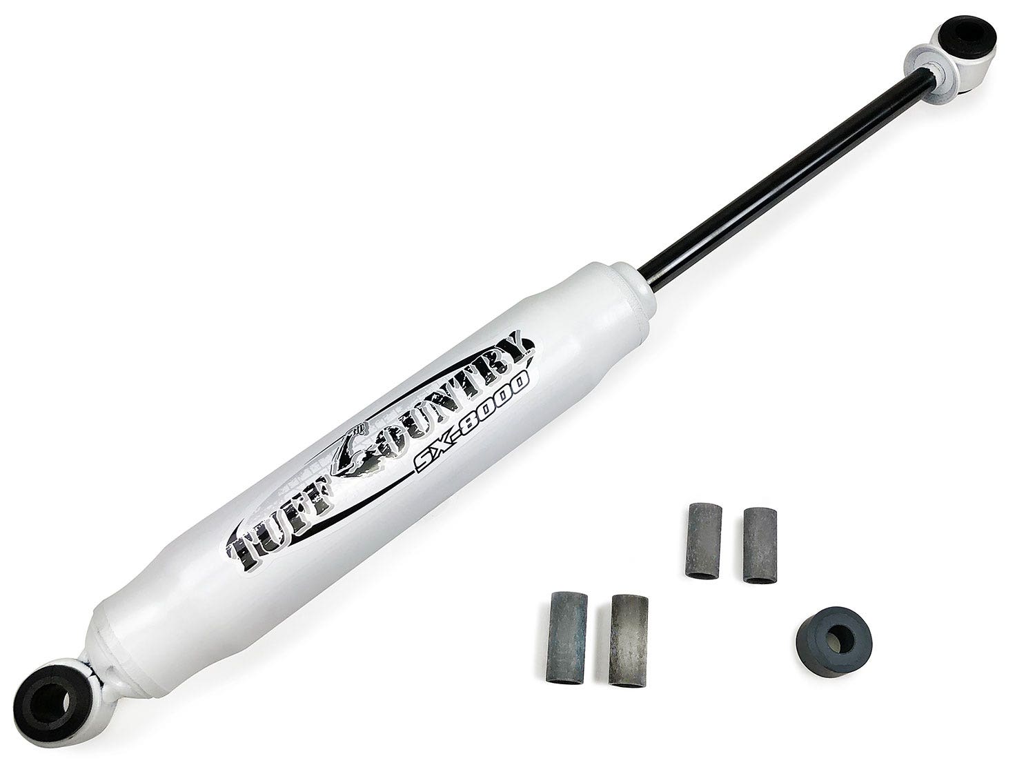 Tuff Country 61231 Sx8000 Shock Absorber   Shock Absorber Sx8000; Type -