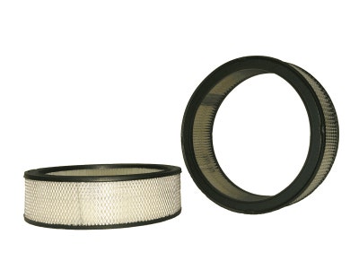 Wix Air Filter P/N:42096R  Filters  Air Filter High Performance; Shape - Round,