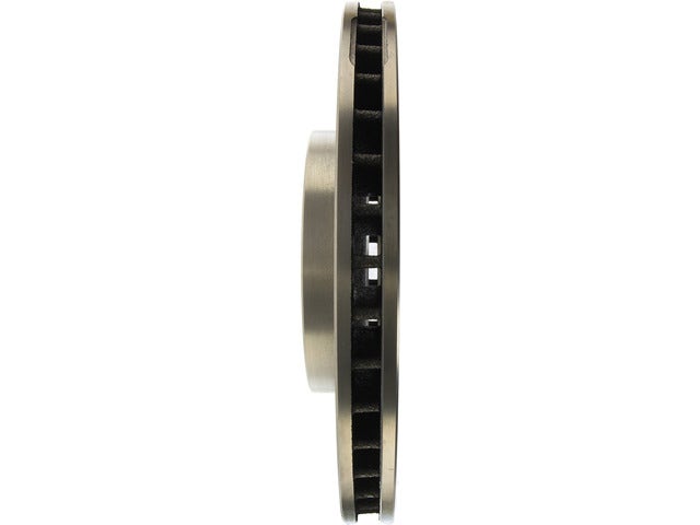 Centric Parts Disc Brake Rotor P/N:121.40066  Disc Brake Rotor P/N: