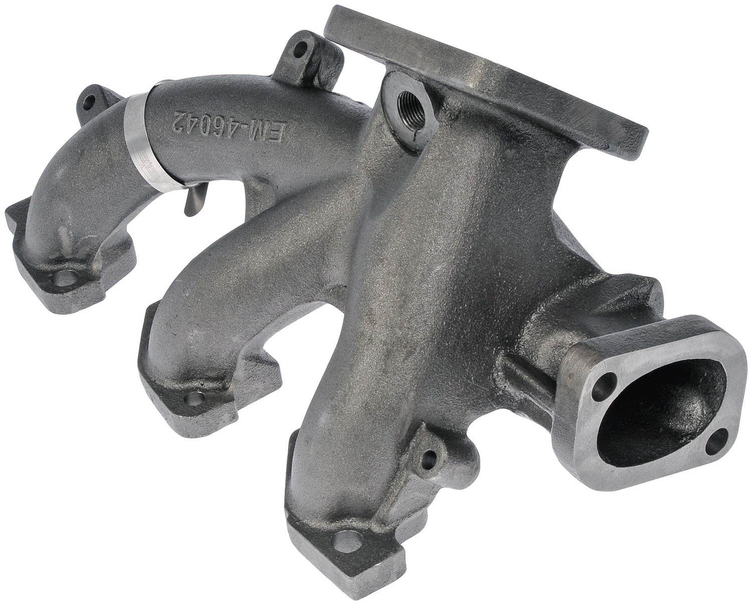 Dorman - Oe Solutions Exhaust Manifold P/N:674-253  Exhaust Manifold P/N: