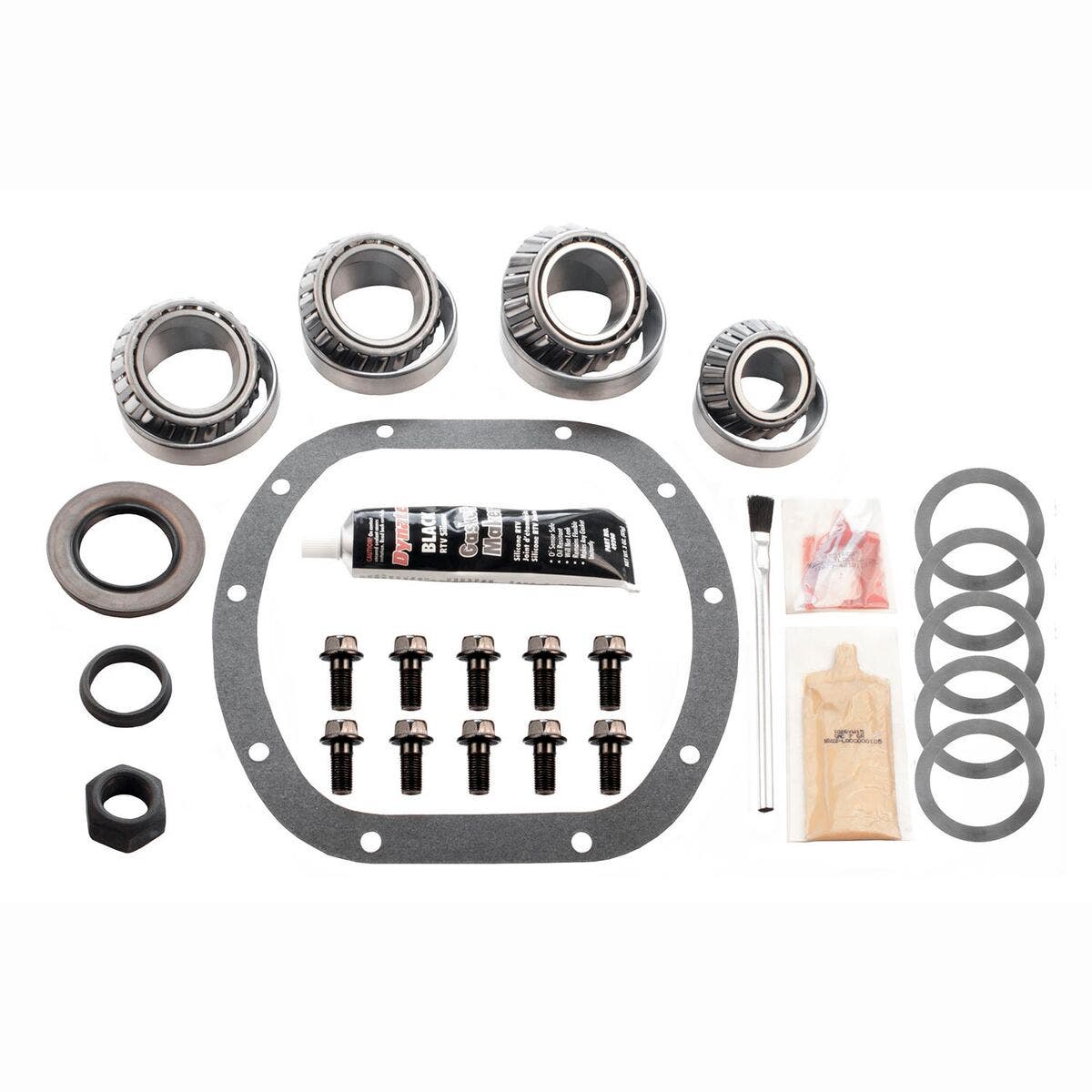 Motive Gear R825rmk Bearing Kit With Koyo Bearings (Chrysler 8.25" '72-'00)