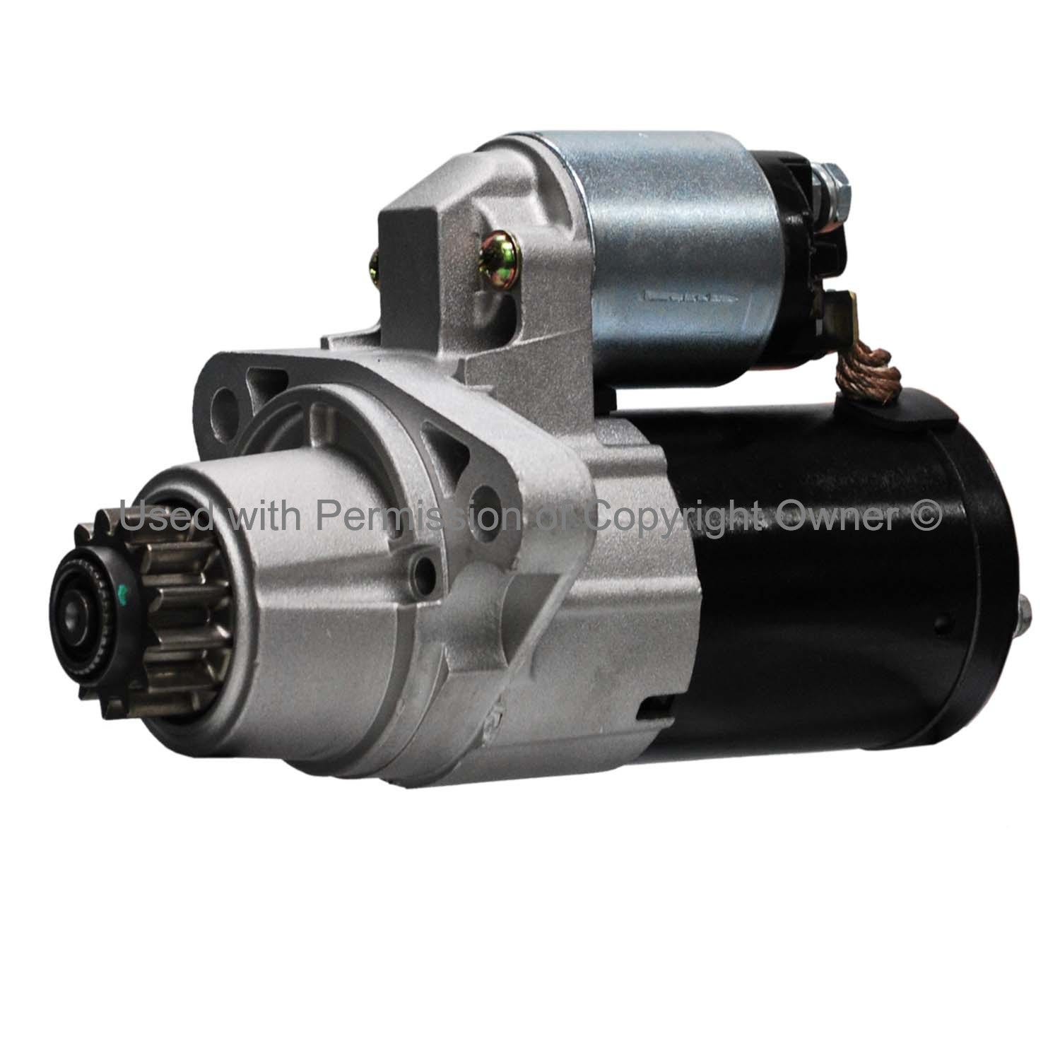 Mpa Starter Motor P/N:19063  Starter Motor P/N: