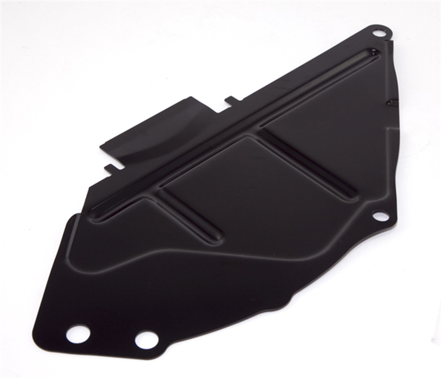 Omix 16917.01 Bellhousing Inspection Cover Plate Fits Cj5 Cj6 Cj7 Scrambler